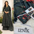 Unstich Shalwar Kamez