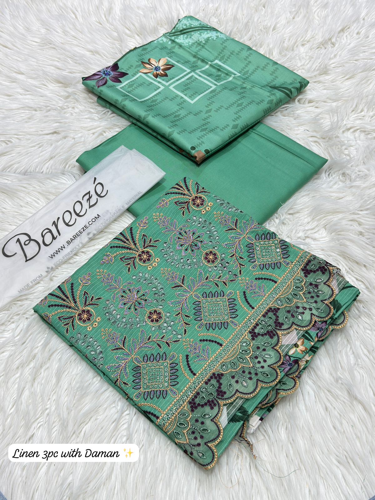 Untitled Unstich shalwar kameez