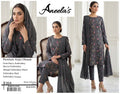 Unstitched Umbridr suite