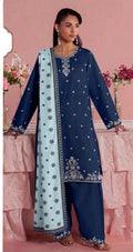 Unstitched umbridry suite