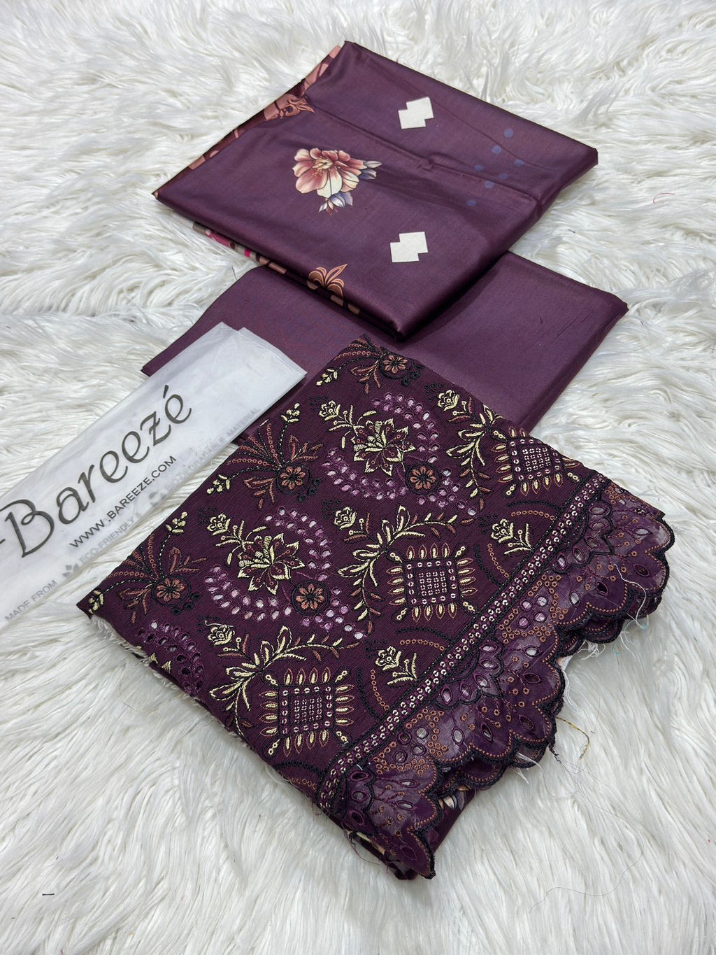 Untitled Unstich shalwar kameez