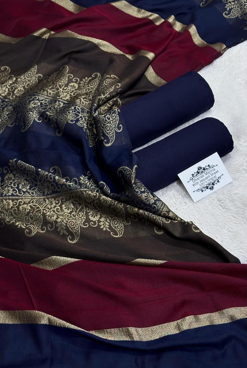 Unstich Shalwar kameez