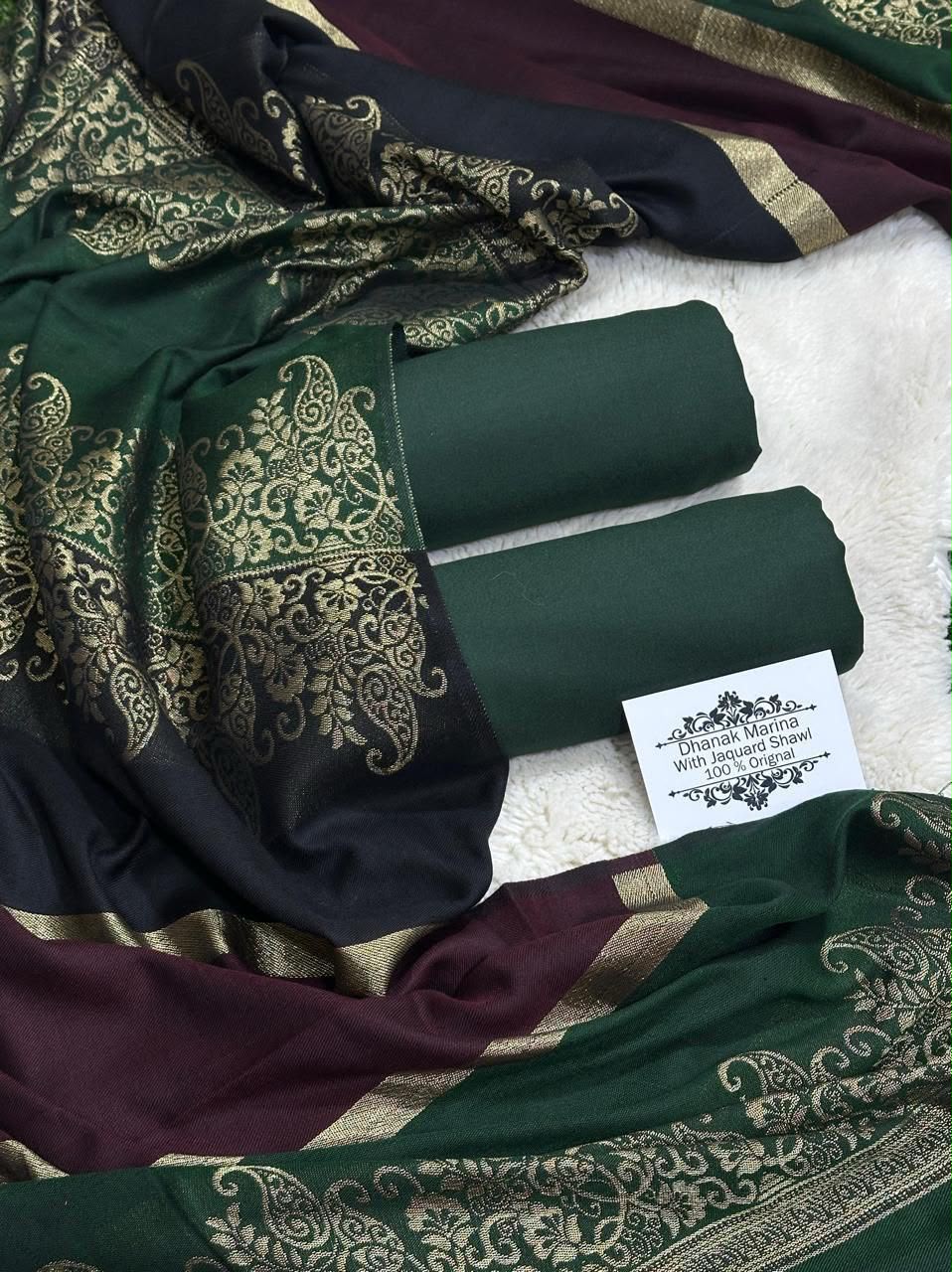 Unstich Shalwar kameez