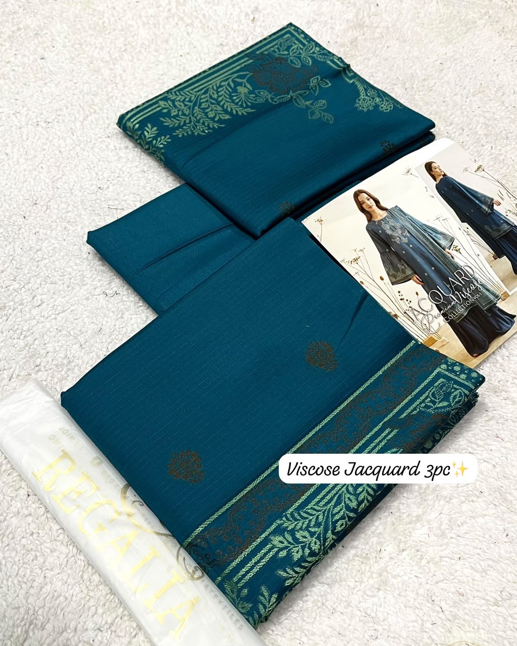 Unstitched suit