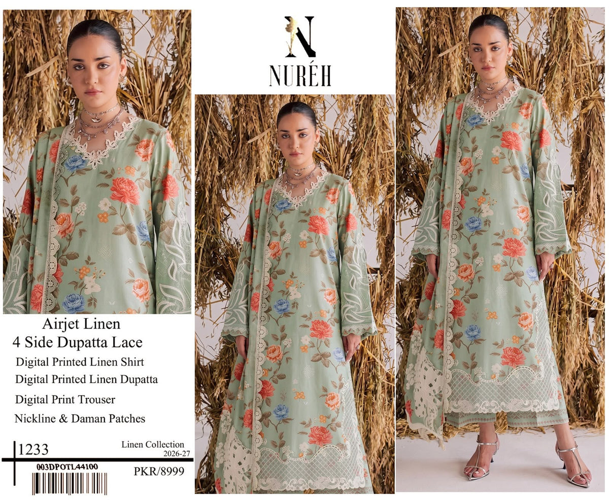 Unstitched suits Available