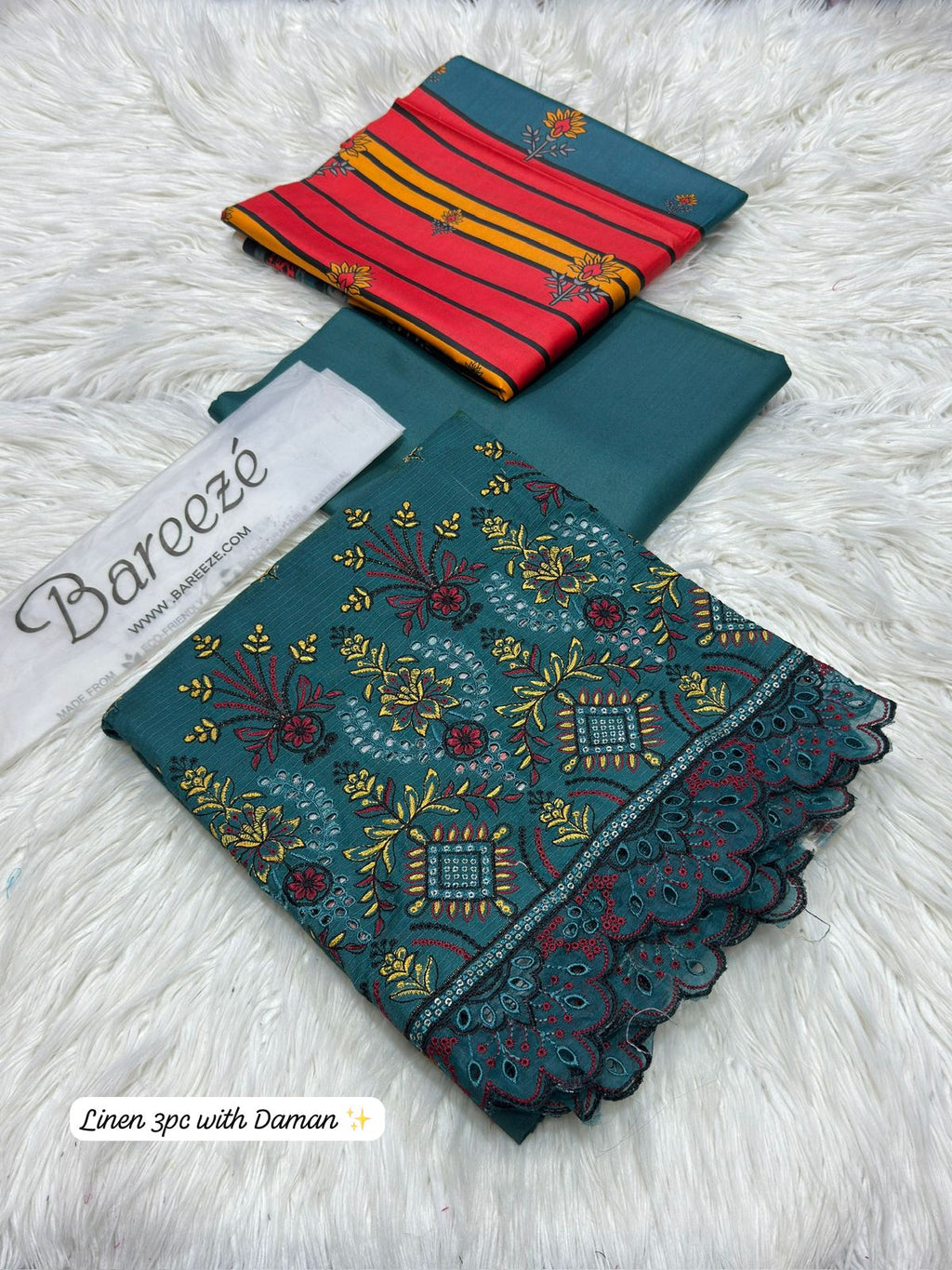 Untitled Unstich shalwar kameez