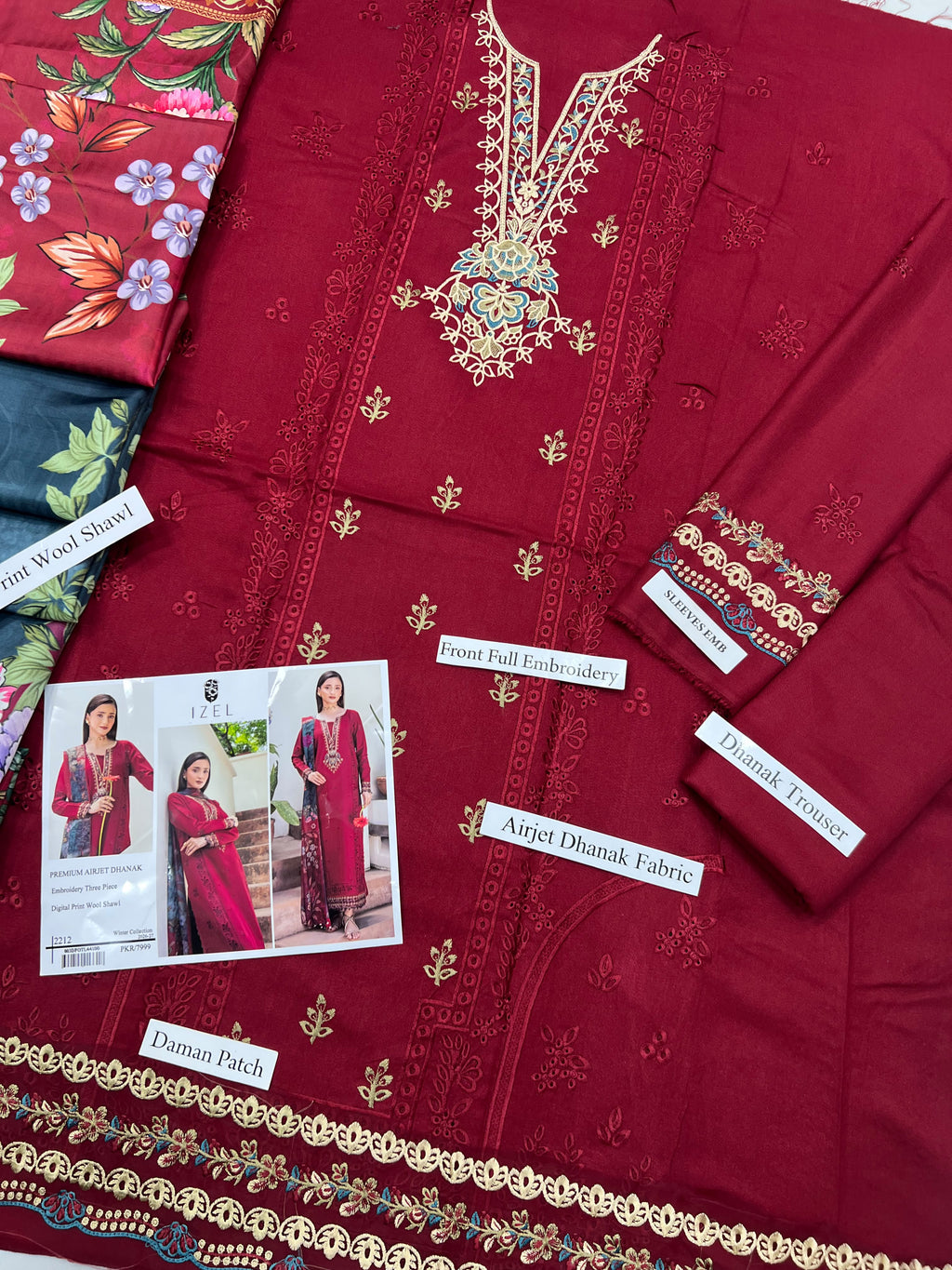 Understand umbridr dress