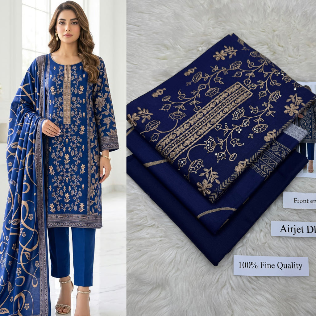 Umbridry Shalwat kameez