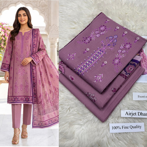 Umbridry Shalwat kameez