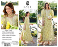 Unstitched premium dress